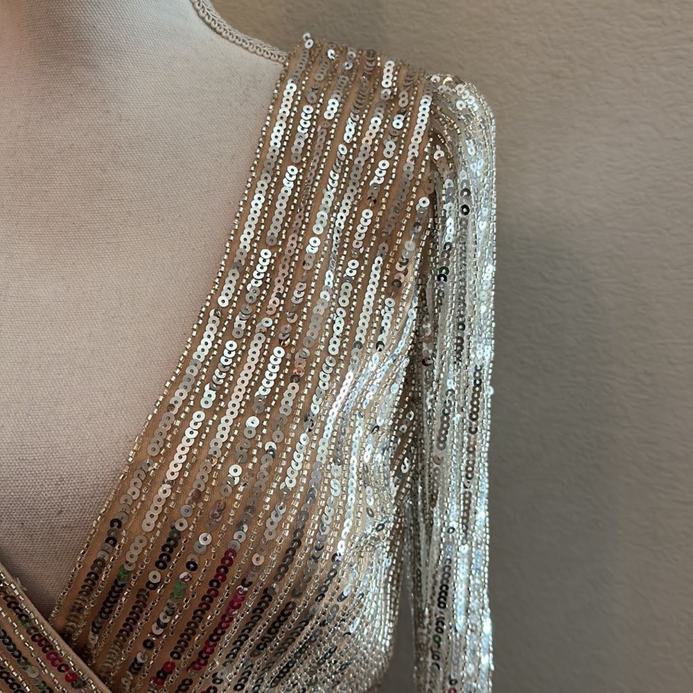 Mac Duggal gown - Picture 7 of 15